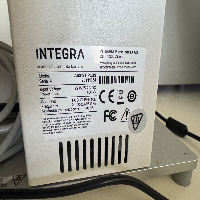 Integra Assist Plus Automatic Pipettor image 1